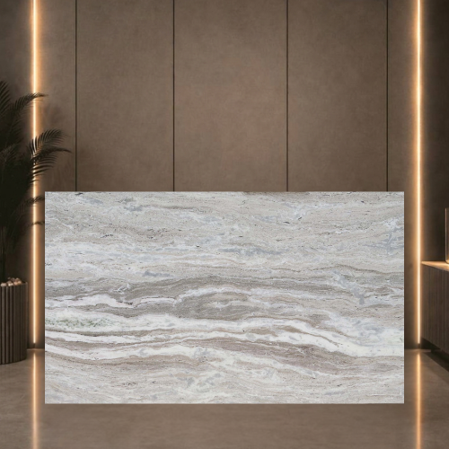 Fantasy Brown Marble thumbnail 2